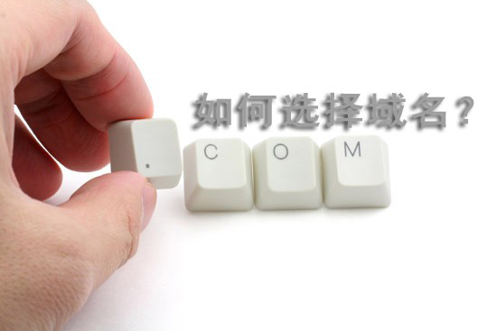 网站建设中选择域名时应注意哪些,网站建设,选择域名