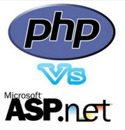 PHP和ASP.NET哪个好,PHP网站,asp.net网站
